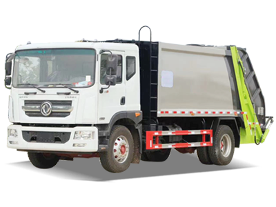 環(huán)衛(wèi)垃圾車